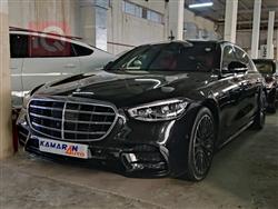 مێرسێدس بێنز S-Class